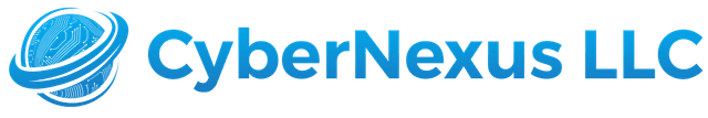 CyberNexus LLC Logo